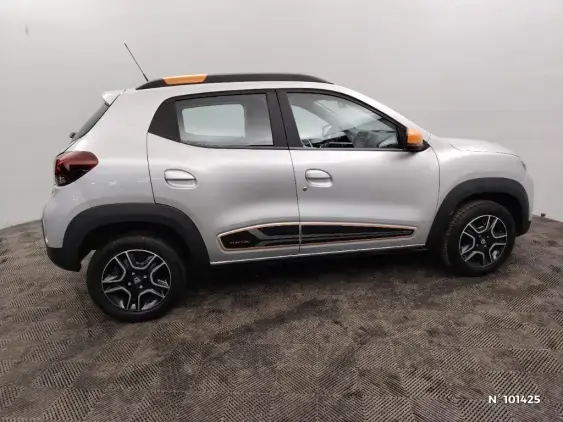 DACIA SPRING - voiture d'occasion - Photo 5