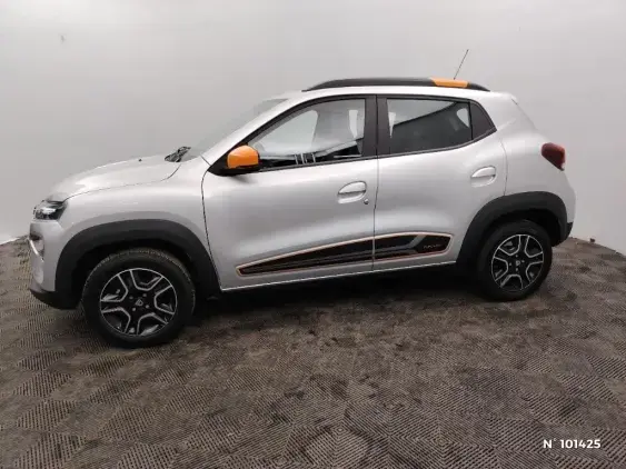 DACIA SPRING - voiture d'occasion - Photo 2