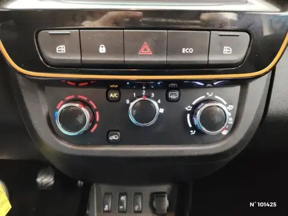 DACIA SPRING - voiture d'occasion - Photo 15