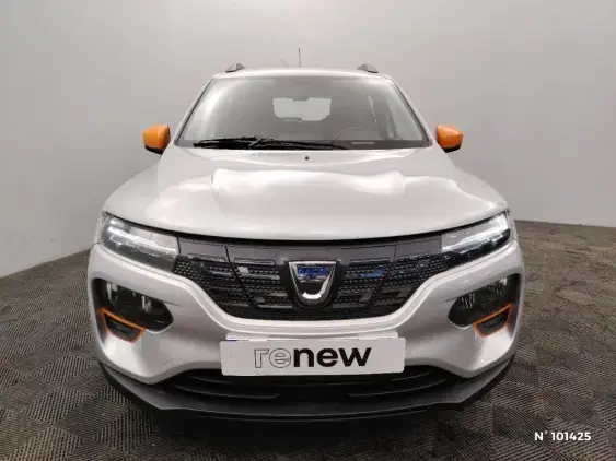 DACIA SPRING - voiture d'occasion - Photo 3