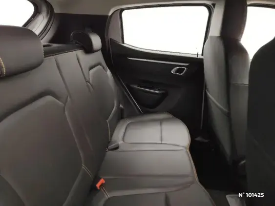 DACIA SPRING - voiture d'occasion - Photo 11