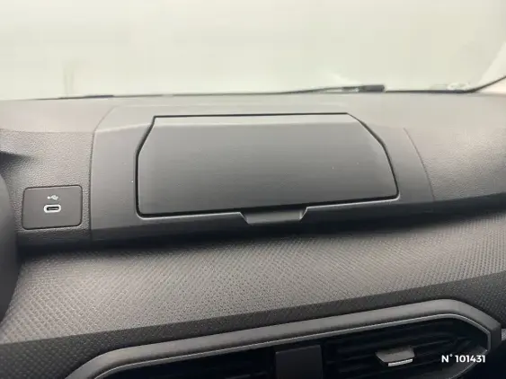 DACIA SANDERO III - voiture d'occasion - Photo 13