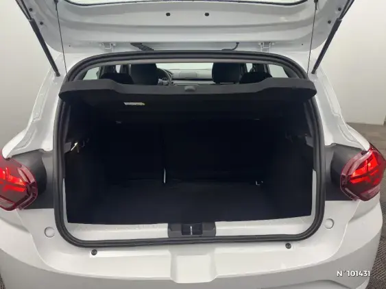 DACIA SANDERO III - voiture d'occasion - Photo 7