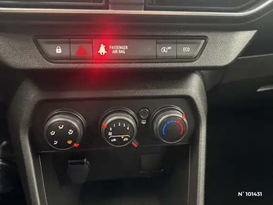 DACIA SANDERO III - voiture d'occasion - Photo 15