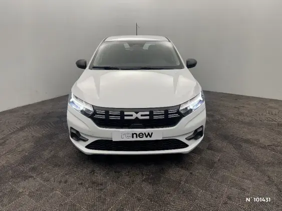 DACIA SANDERO III - voiture d'occasion - Photo 3