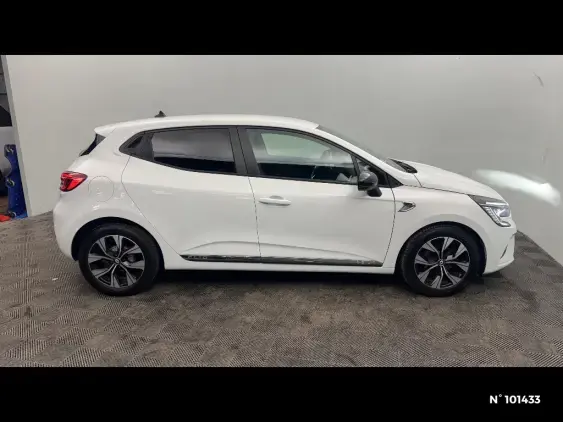 RENAULT CLIO V - voiture d'occasion - Photo 5