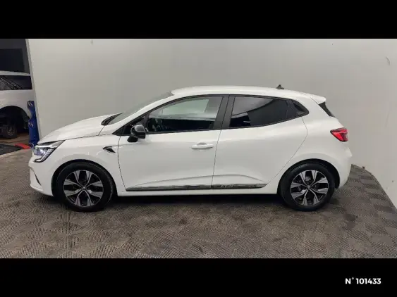 RENAULT CLIO V - voiture d'occasion - Photo 2