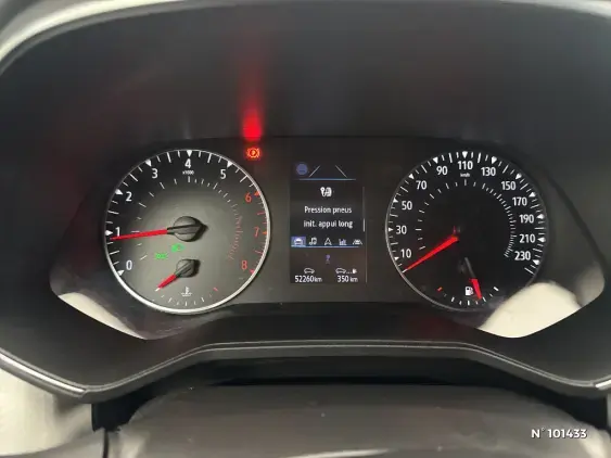 RENAULT CLIO V - voiture d'occasion - Photo 12