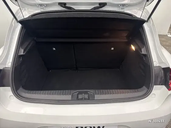 RENAULT CLIO V - voiture d'occasion - Photo 7