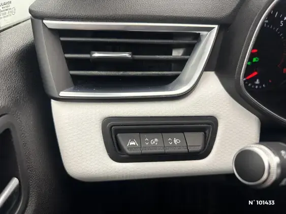 RENAULT CLIO V - voiture d'occasion - Photo 15