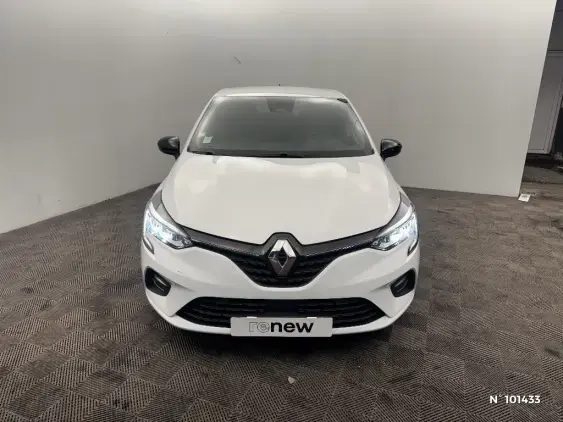 RENAULT CLIO V - voiture d'occasion - Photo 3