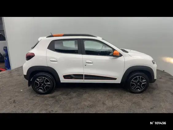 DACIA SPRING - voiture d'occasion - Photo 5