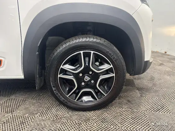 DACIA SPRING - voiture d'occasion - Photo 8