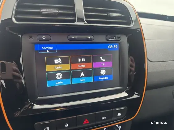 DACIA SPRING - voiture d'occasion - Photo 13