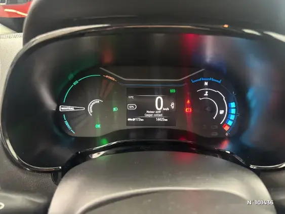 DACIA SPRING - voiture d'occasion - Photo 12