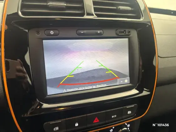 DACIA SPRING - voiture d'occasion - Photo 14