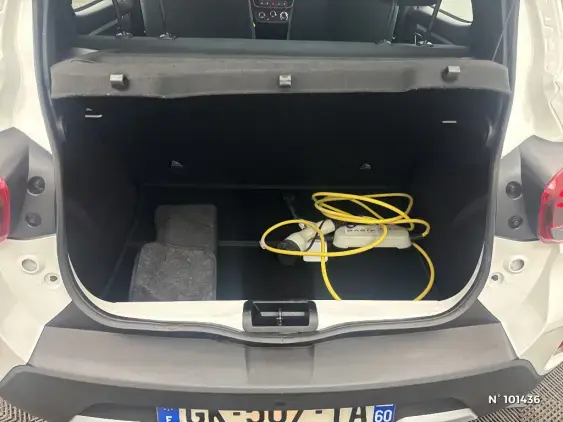 DACIA SPRING - voiture d'occasion - Photo 7