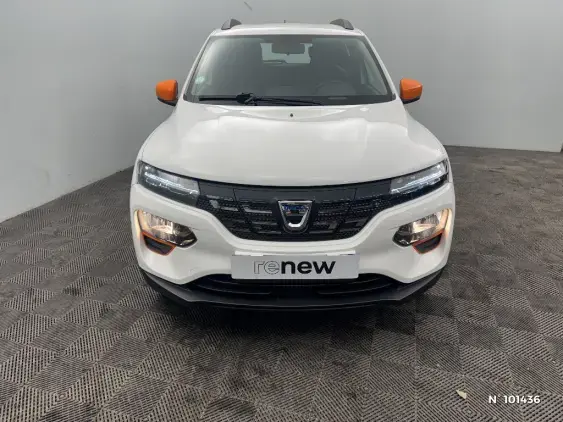 DACIA SPRING - voiture d'occasion - Photo 3