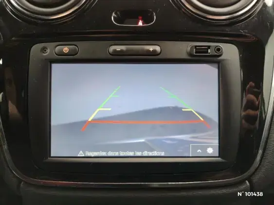 DACIA LODGY - voiture d'occasion - Photo 14