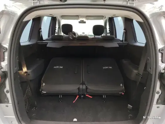 DACIA LODGY - voiture d'occasion - Photo 7