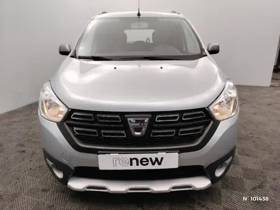 DACIA LODGY - voiture d'occasion - Photo 3