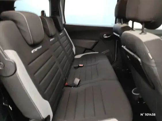 DACIA LODGY - voiture d'occasion - Photo 11