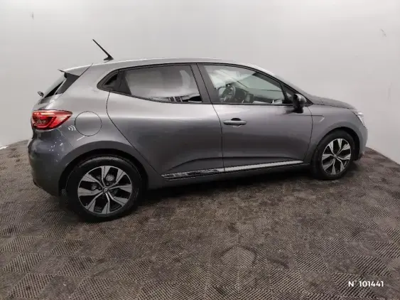 RENAULT CLIO V - voiture d'occasion - Photo 5