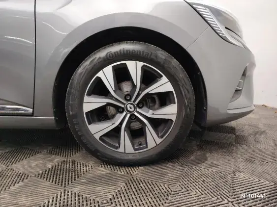 RENAULT CLIO V - voiture d'occasion - Photo 8