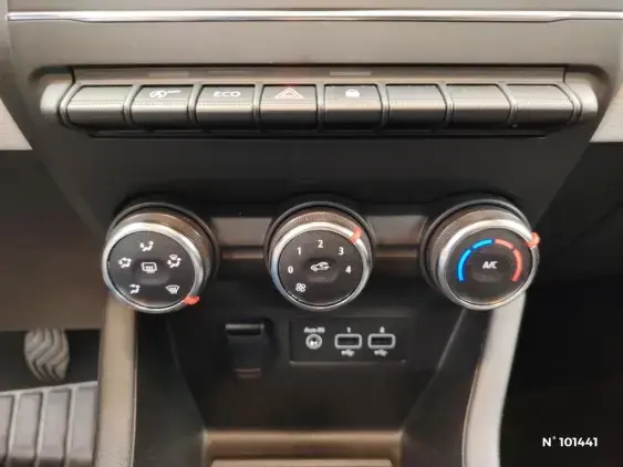 RENAULT CLIO V - voiture d'occasion - Photo 15