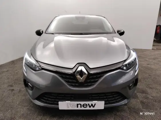 RENAULT CLIO V - voiture d'occasion - Photo 3