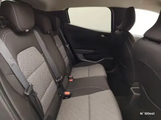 RENAULT CLIO V - voiture d'occasion - Photo 11