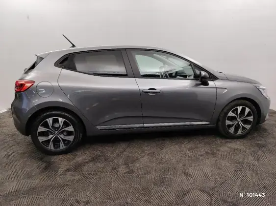 RENAULT CLIO V - voiture d'occasion - Photo 5