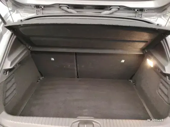 RENAULT CLIO V - voiture d'occasion - Photo 7