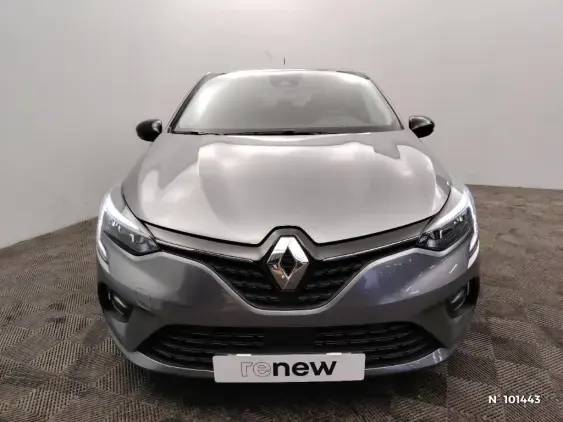 RENAULT CLIO V - voiture d'occasion - Photo 3