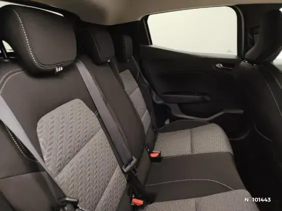 RENAULT CLIO V - voiture d'occasion - Photo 11