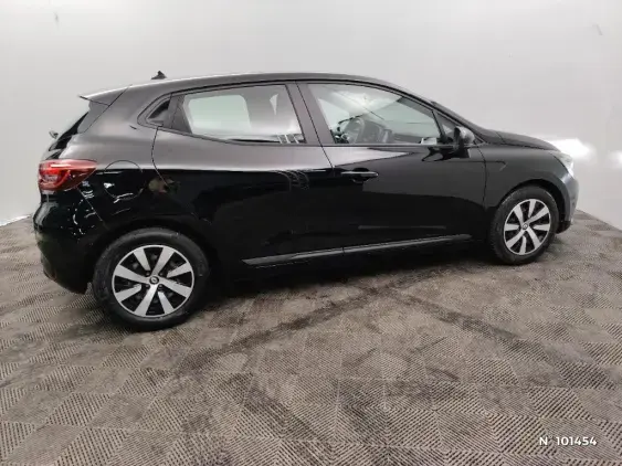 RENAULT CLIO V - voiture d'occasion - Photo 5