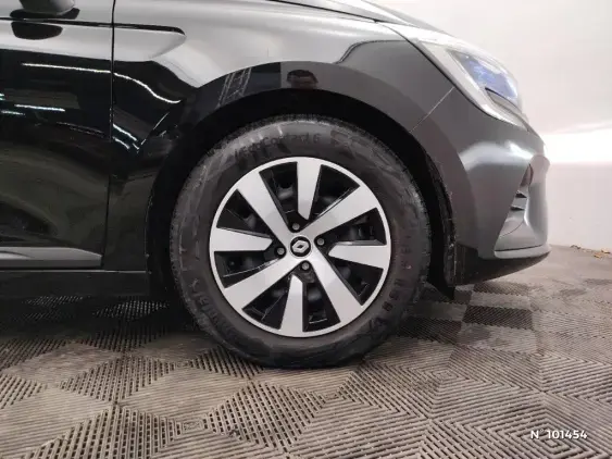 RENAULT CLIO V - voiture d'occasion - Photo 8