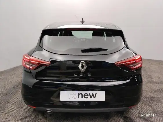 RENAULT CLIO V - voiture d'occasion - Photo 6