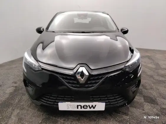 RENAULT CLIO V - voiture d'occasion - Photo 3