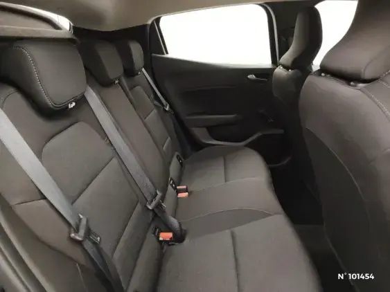 RENAULT CLIO V - voiture d'occasion - Photo 11