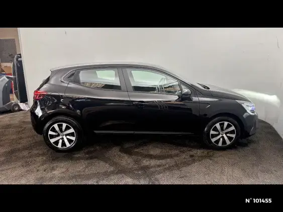 RENAULT CLIO V - voiture d'occasion - Photo 5