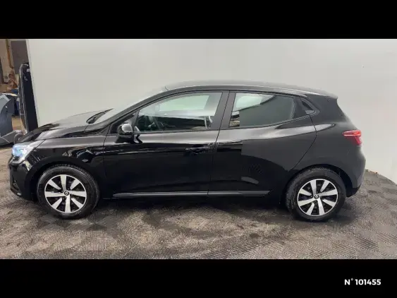 RENAULT CLIO V - voiture d'occasion - Photo 2