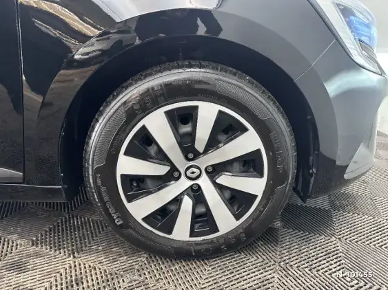 RENAULT CLIO V - voiture d'occasion - Photo 8