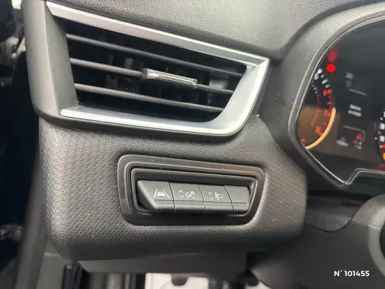 RENAULT CLIO V - voiture d'occasion - Photo 14