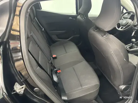 RENAULT CLIO V - voiture d'occasion - Photo 11