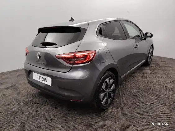 RENAULT CLIO V - voiture d'occasion - Photo 4