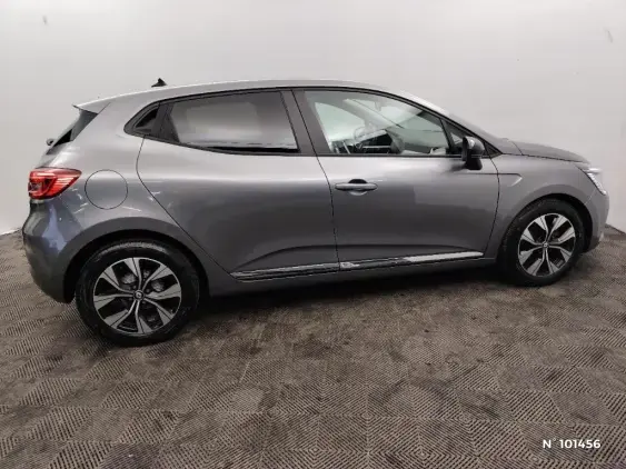 RENAULT CLIO V - voiture d'occasion - Photo 5