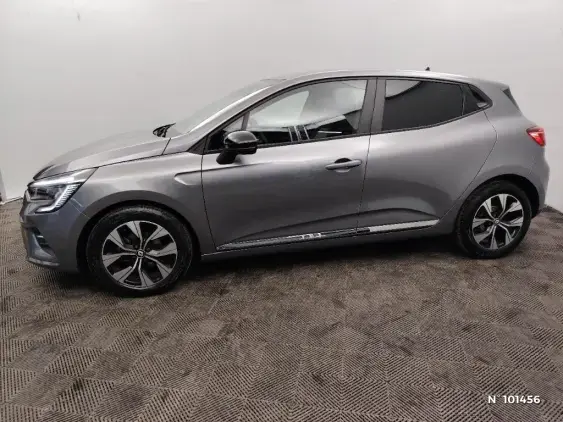 RENAULT CLIO V - voiture d'occasion - Photo 2