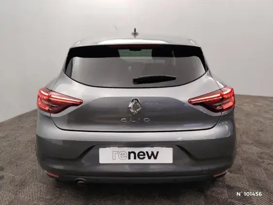 RENAULT CLIO V - voiture d'occasion - Photo 6