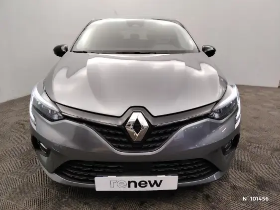 RENAULT CLIO V - voiture d'occasion - Photo 3